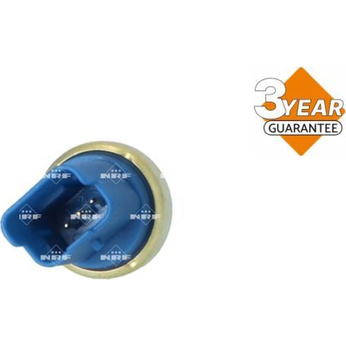 NRF 727068 Sensor, Kühlmitteltemperatur EASY FIT NRF 727068 Sensor, Kühlmitteltemperatur EASY FIT