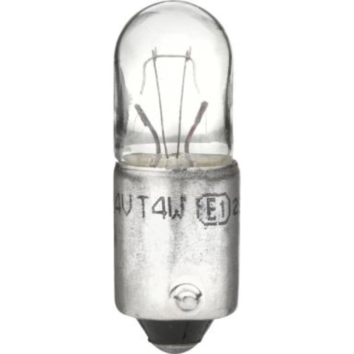 Hella 8GP 002 067-241 Glühlampe Heavy Duty