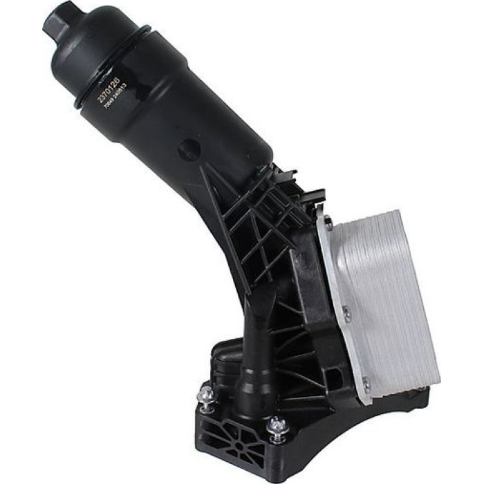 Metzger 2370126 Gehäuse, Ölfilter Metzger 2370126 Gehäuse, Ölfilter