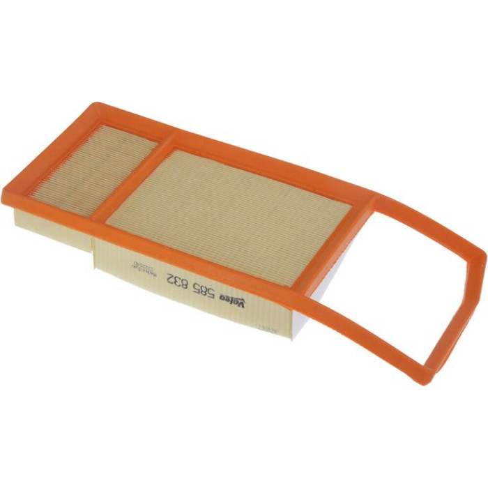 Valeo 585832 Luftfilter Valeo 585832 Luftfilter