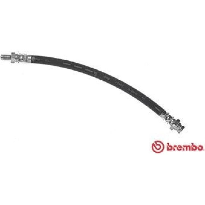 Brembo T 54 014 Bremsschlauch ESSENTIAL LINE