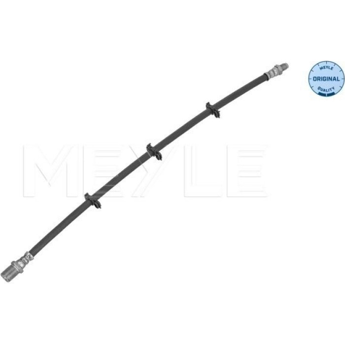 Meyle 214 525 0049 Bremsschlauch MEYLE-ORIGINAL: True to OE