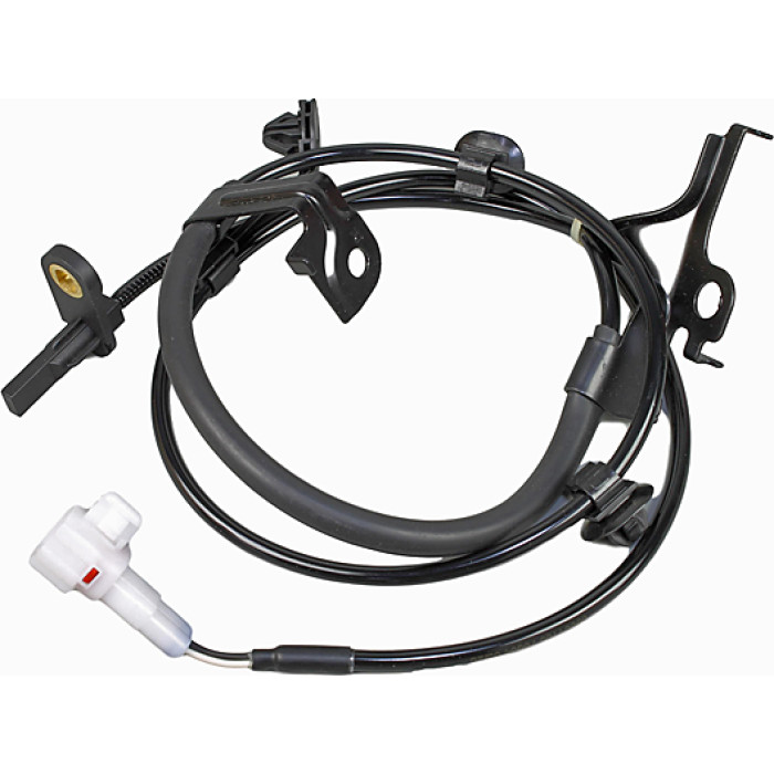 Metzger 09001168 Sensor, Raddrehzahl Metzger 09001168 Sensor, Raddrehzahl