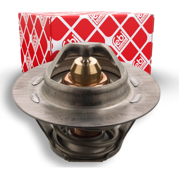 FEBI BILSTEIN 17694 Thermostat, Kühlmittel FEBI BILSTEIN 17694 Thermostat, Kühlmittel