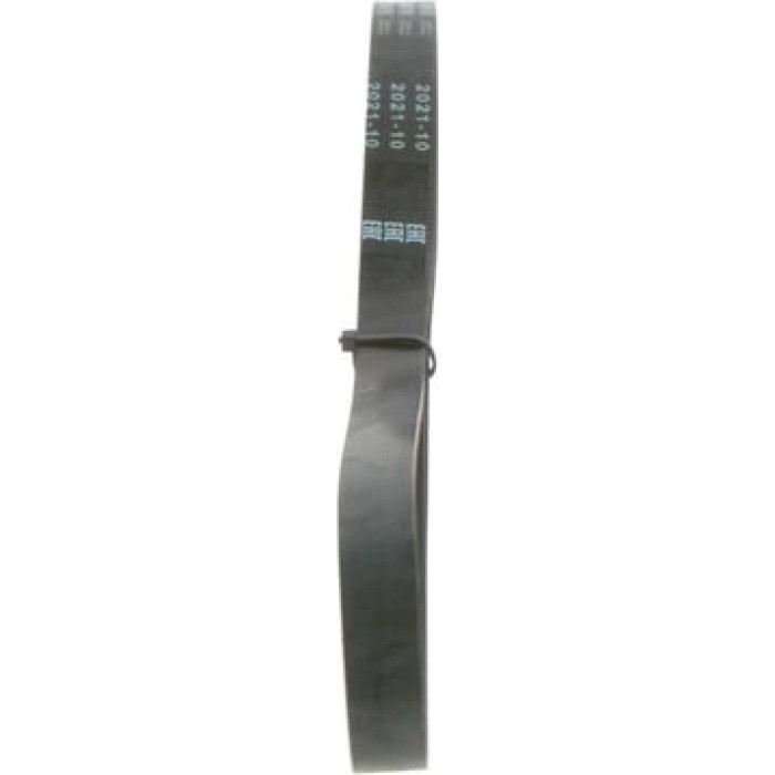 BOSCH 1 987 946 120 Keilrippenriemen Elastic BOSCH 1 987 946 120 Keilrippenriemen Elastic
