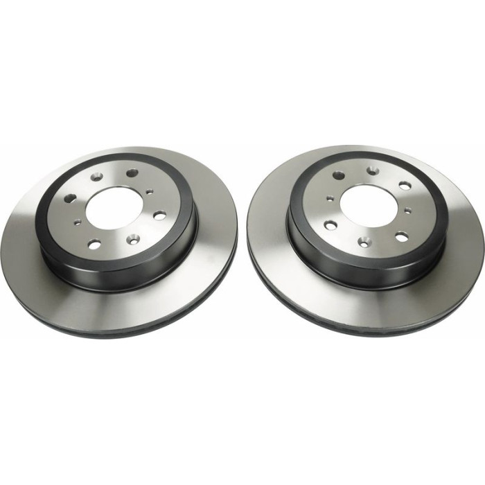 TRW DF4376 Bremsscheibe TRW DF4376 Bremsscheibe