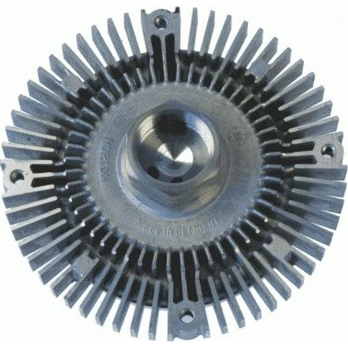 Sachs 2100 020 031 Kupplung, Kühlerlüfter Sachs 2100 020 031 Kupplung, Kühlerlüfter