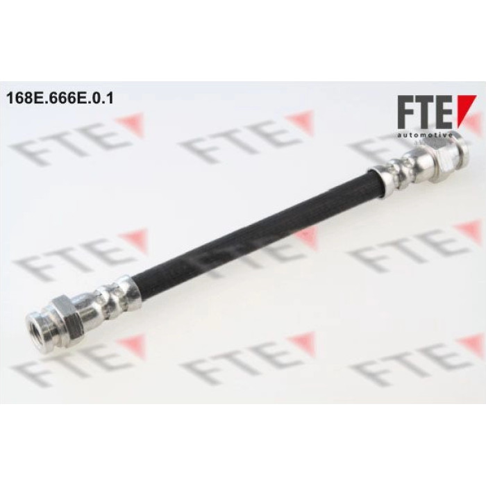 FTE 9240886 Bremsschlauch FTE 9240886 Bremsschlauch