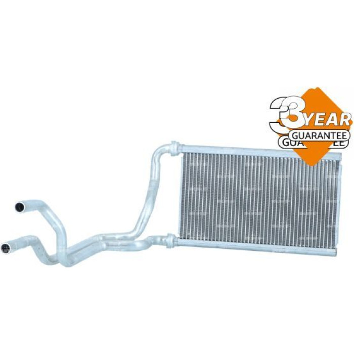Wärmetauscher, Innenraumheizung 540026 Wärmetauscher, Innenraumheizung 540026