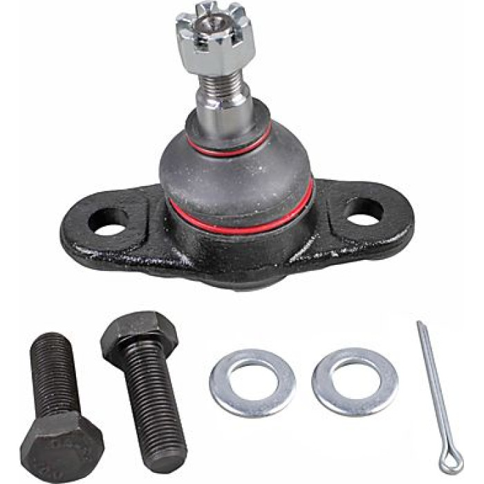 Metzger 57031608 Traggelenk/Führungsgelenk COMPETENCE KIT Metzger 57031608 Traggelenk/Führungsgelenk COMPETENCE KIT