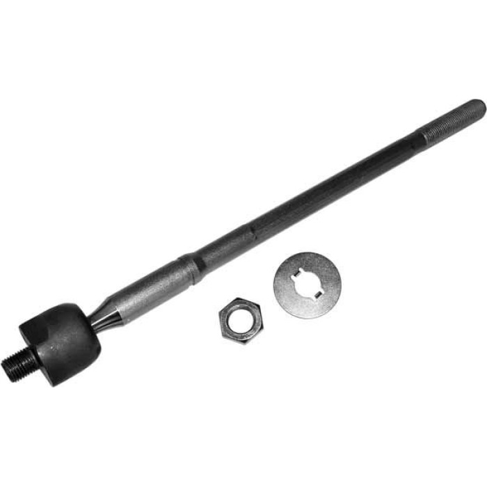 TRW JAR396 Axialgelenk, Spurstange
