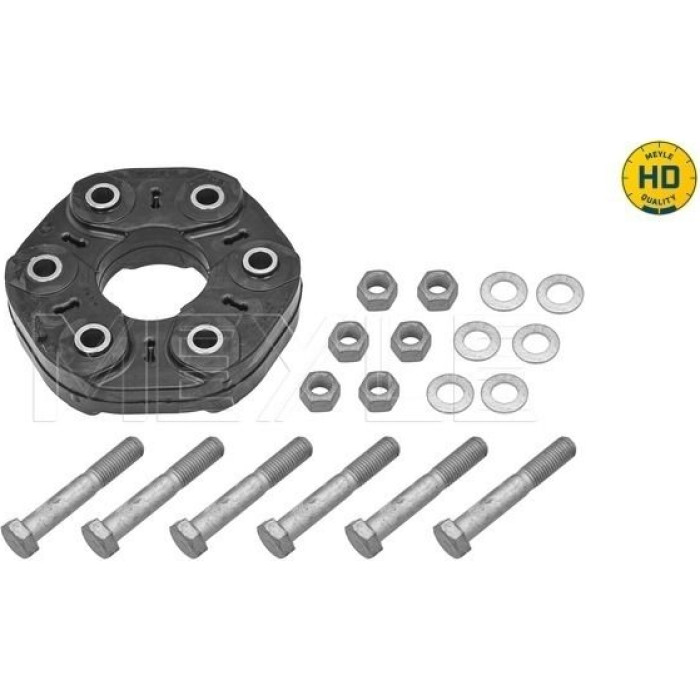 Meyle 314 152 2121/HD Gelenk, Längswelle MEYLE-HD-KIT: Better solution for you Meyle 314 152 2121/HD Gelenk, Längswelle MEYLE-HD-KIT: Better solution for you