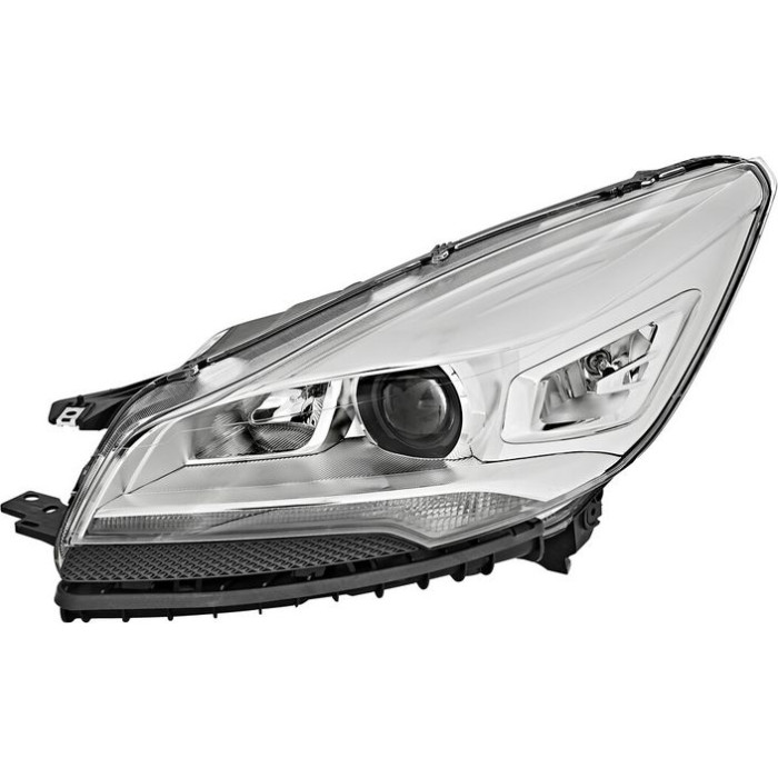Valeo 044983 Hauptscheinwerfer
