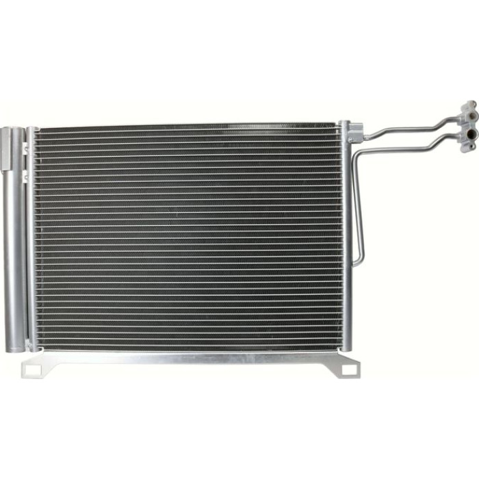 BOSCH 1 986 AD2 278 Kondensator, Klimaanlage BOSCH 1 986 AD2 278 Kondensator, Klimaanlage