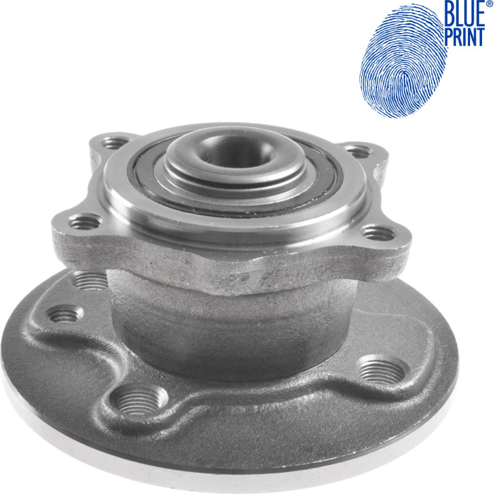 Blue Print ADB118302 Radlagersatz Blue Print ADB118302 Radlagersatz