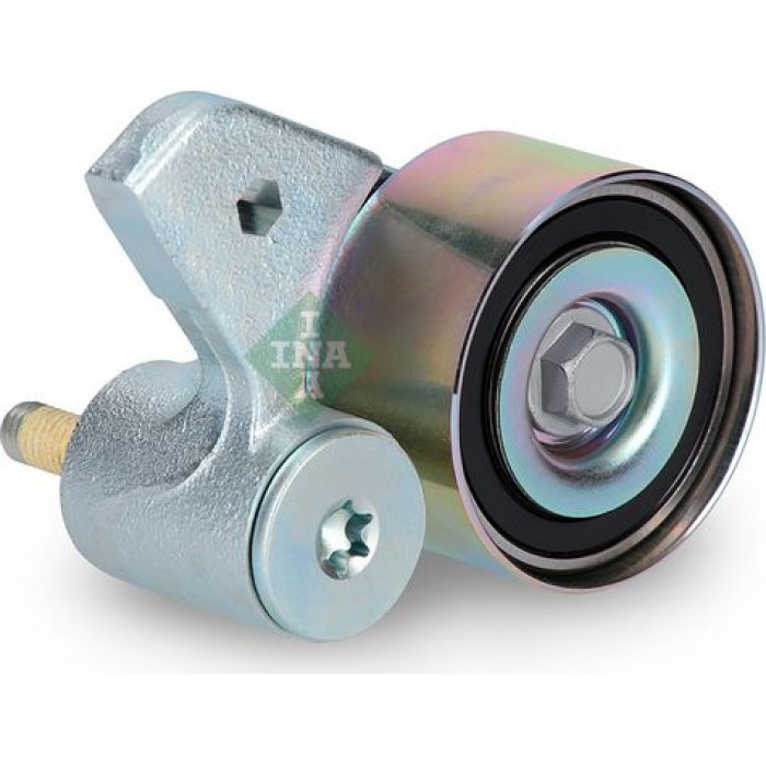 INA 531 0501 20 Spannrolle, Zahnriemen INA 531 0501 20 Spannrolle, Zahnriemen
