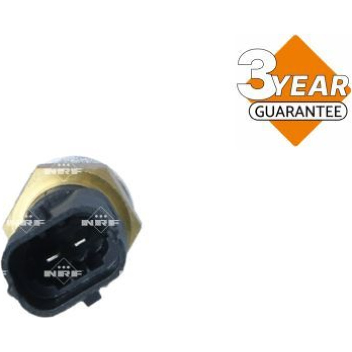 NRF 727040 Sensor, Kühlmitteltemperatur EASY FIT