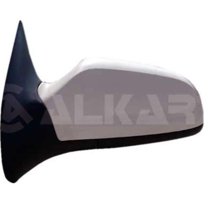 Alkar 6130439 Außenspiegel