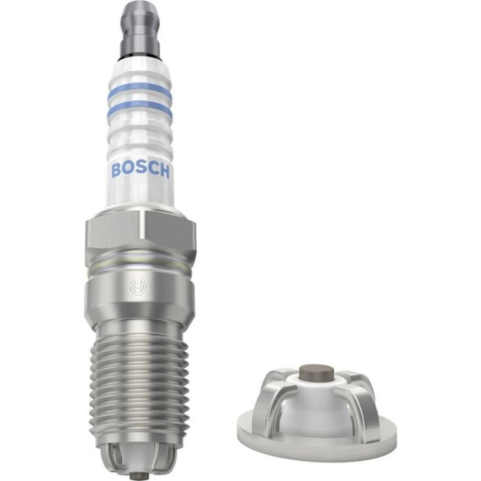 BOSCH 0 242 235 607 Zündkerze Nickel BOSCH 0 242 235 607 Zündkerze Nickel