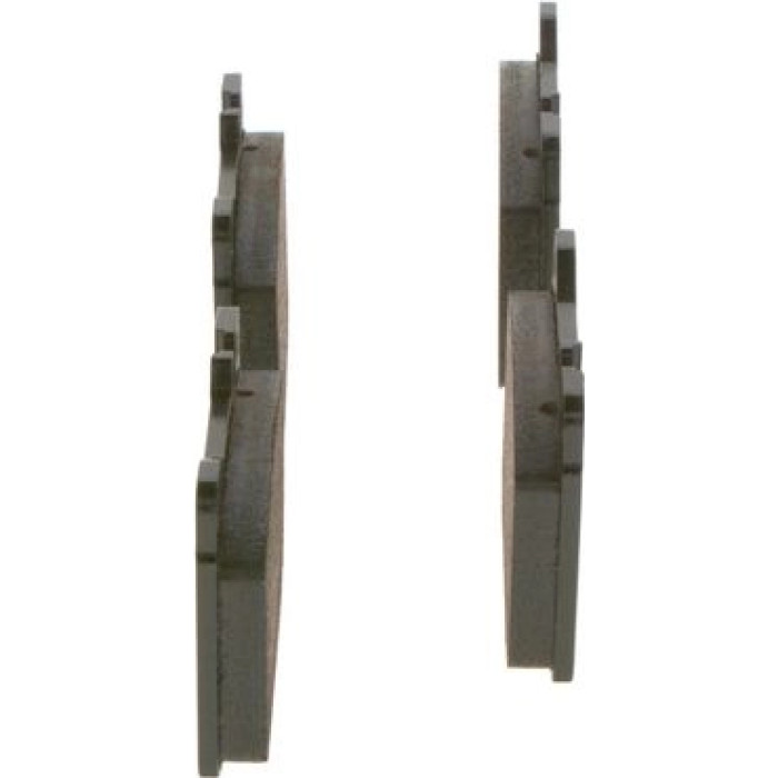 BOSCH 0 986 463 921 Bremsbelagsatz, Scheibenbremse