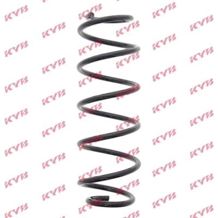 KYB RH6612 Fahrwerksfeder K-Flex