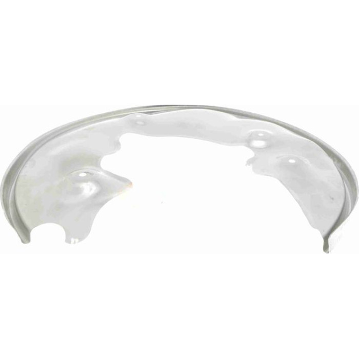 Vaico V10-5067 Spritzblech, Bremsscheibe Green Mobility Parts
