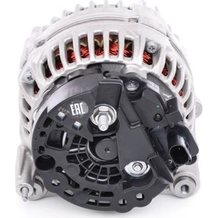 BOSCH 0 124 515 123 Generator BOSCH 0 124 515 123 Generator