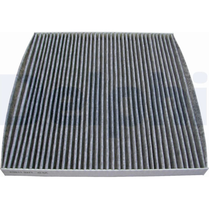 Delphi TSP0325336C Filter, Innenraumluft Delphi TSP0325336C Filter, Innenraumluft