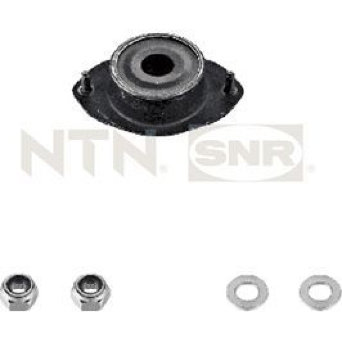 NTN-SNR KB658.09 Reparatursatz, Federbeinstützlager