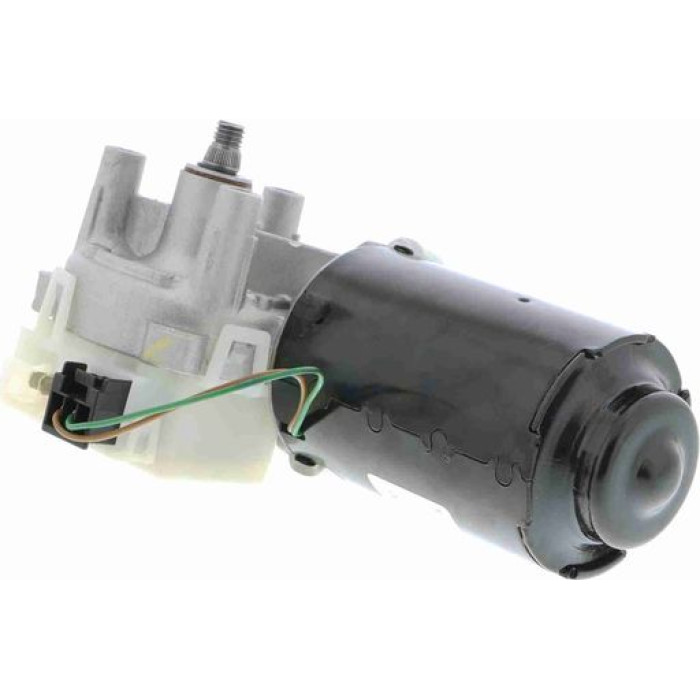 Vemo V24-07-0018 Wischermotor Green Mobility Parts