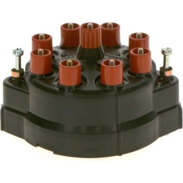 BOSCH 0 290 004 500 Zündverteilerkappe BOSCH 0 290 004 500 Zündverteilerkappe
