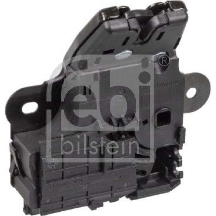 FEBI BILSTEIN 188735 Heckklappenschloss FEBI BILSTEIN 188735 Heckklappenschloss