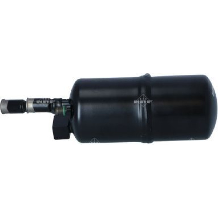 NRF 33051 Trockner, Klimaanlage EASY FIT NRF 33051 Trockner, Klimaanlage EASY FIT