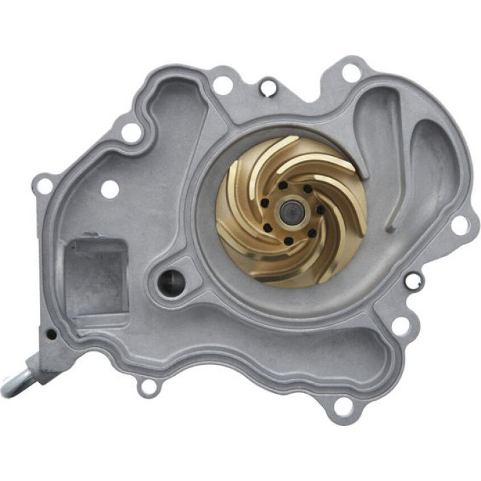 Valeo 529645 Wasserpumpe, Motorkühlung Valeo 529645 Wasserpumpe, Motorkühlung