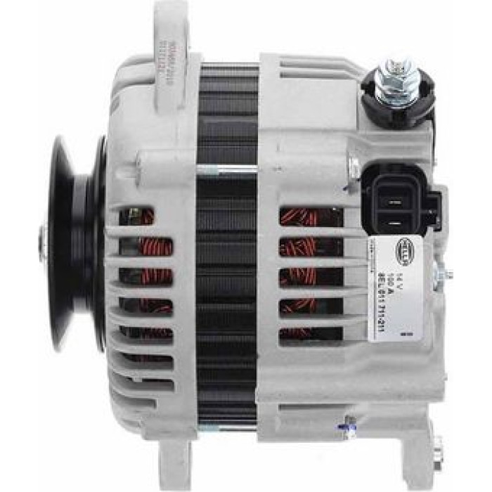 Hella 8EL 011 711-211 Generator