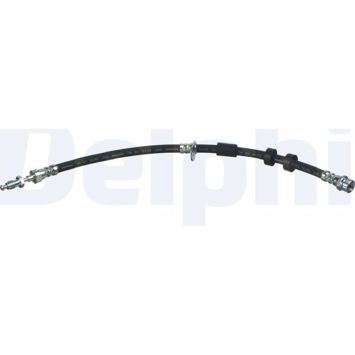 Delphi LH6983 Bremsschlauch