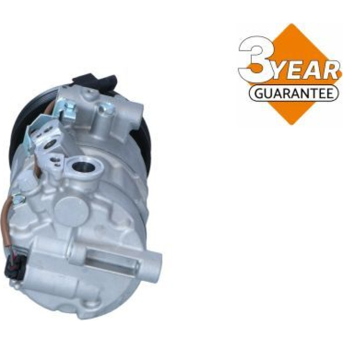 NRF 320150 Kompressor, Klimaanlage ohne Magnetkupplung EASY FIT NRF 320150 Kompressor, Klimaanlage ohne Magnetkupplung EASY FIT