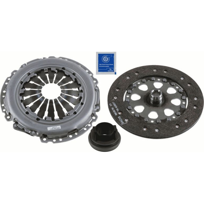 SACHS 3000 951 174 Kupplungssatz SACHS 3000 951 174 Kupplungssatz
