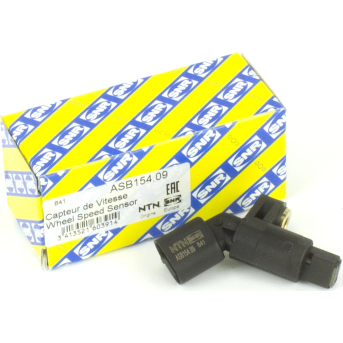 NTN-SNR ASB154.09 Sensor, Raddrehzahl