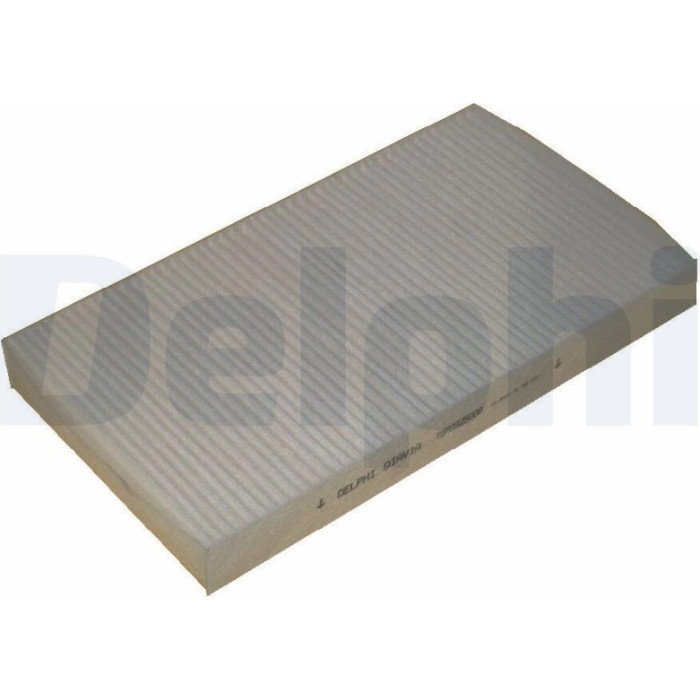 Delphi TSP0325009C Filter, Innenraumluft Delphi TSP0325009C Filter, Innenraumluft