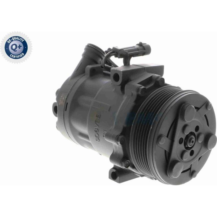 Kompressor, Klimaanlage V40-15-1031 Kompressor, Klimaanlage V40-15-1031