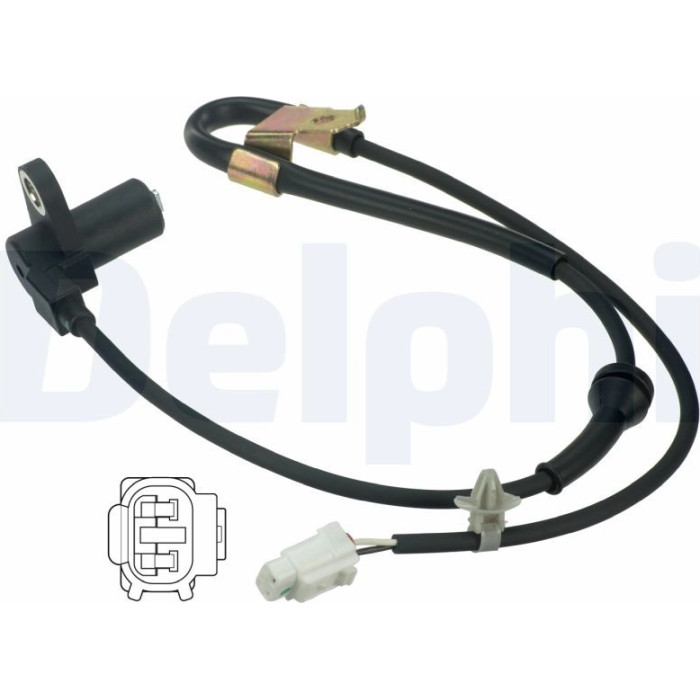 Sensor, Raddrehzahl SS20401 Sensor, Raddrehzahl SS20401