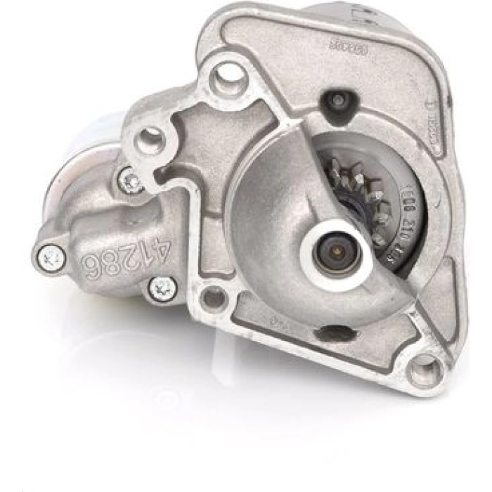 BOSCH 0 001 136 007 Starter BOSCH 0 001 136 007 Starter