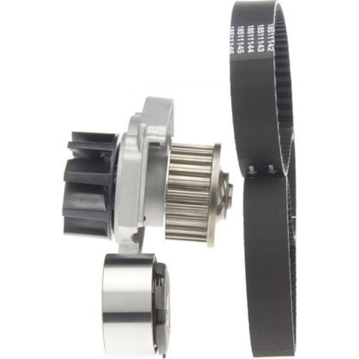 BOSCH 1 987 946 467 Wasserpumpe + Zahnriemensatz