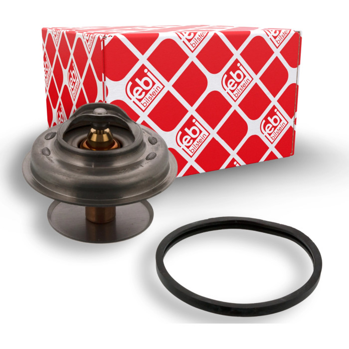 FEBI BILSTEIN 09325 Thermostat, Kühlmittel FEBI BILSTEIN 09325 Thermostat, Kühlmittel