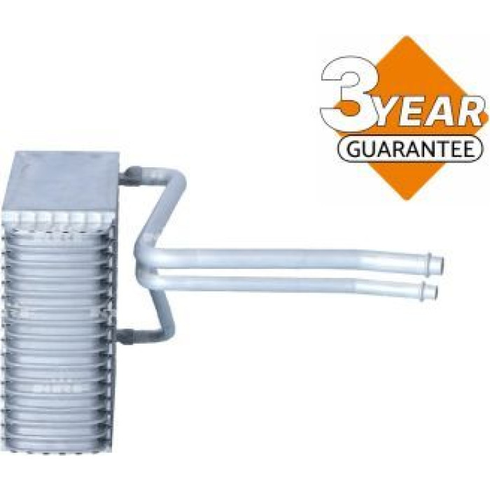 NRF 36044 Verdampfer, Klimaanlage EASY FIT