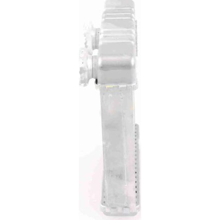 Vemo V20-61-0004 Wärmetauscher, Innenraumheizung