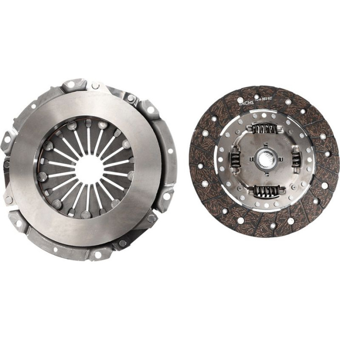 SACHS 3000 162 001 Kupplungssatz SACHS 3000 162 001 Kupplungssatz