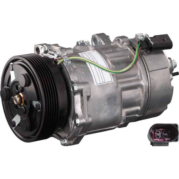 FEBI BILSTEIN 45161 Kompressor, Klimaanlage FEBI BILSTEIN 45161 Kompressor, Klimaanlage