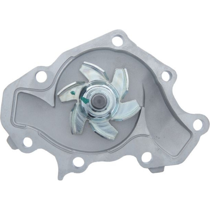 Valeo 529693 Wasserpumpe, Motorkühlung